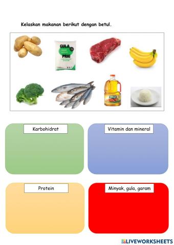 Lazat lagi berkhasiat