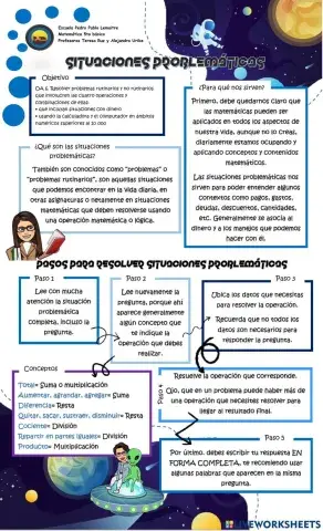 5to-Situaciones problemáticas