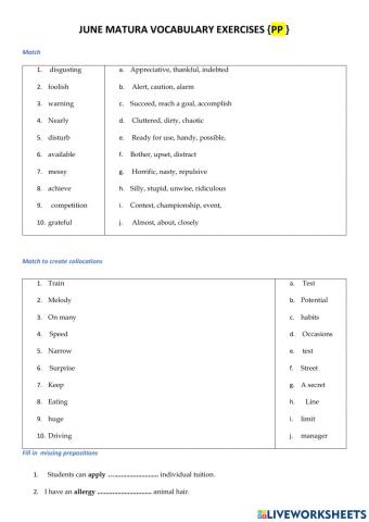 JUNE 2019 PP - ex. 3