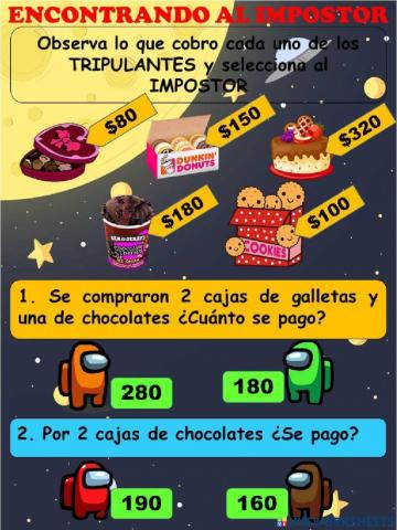 Sumas y restas hasta 1000