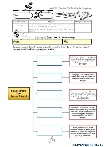 Reka Bentuk Industri ting. 5