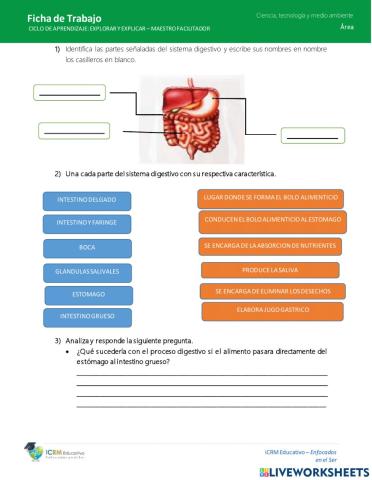 Ciencia y tecnologia