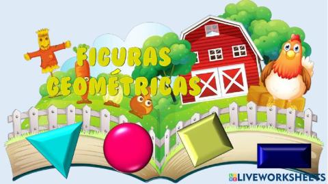Figuras geométricas