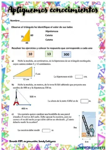 Evaluación