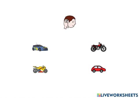 Comprensión oral y vocabulario