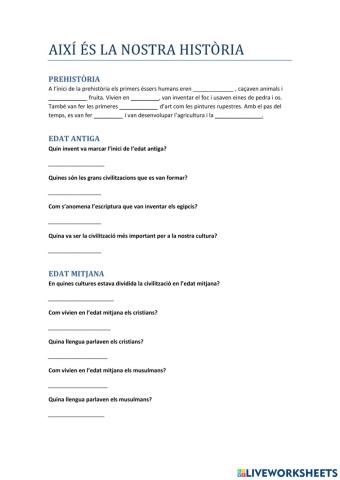 Control socials tema 6