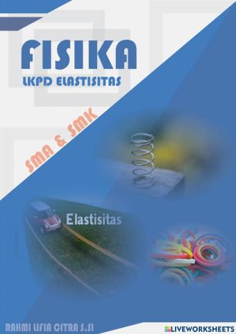 LKPD Elastisitas-uji