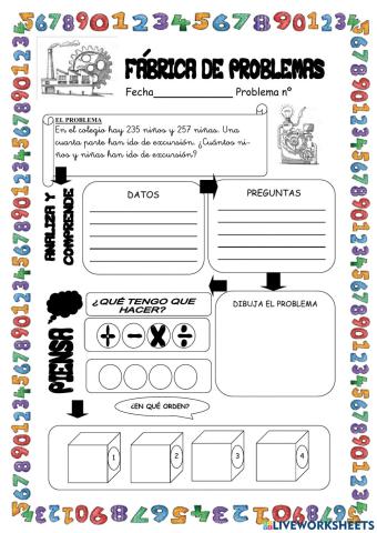 Resolucion problemas