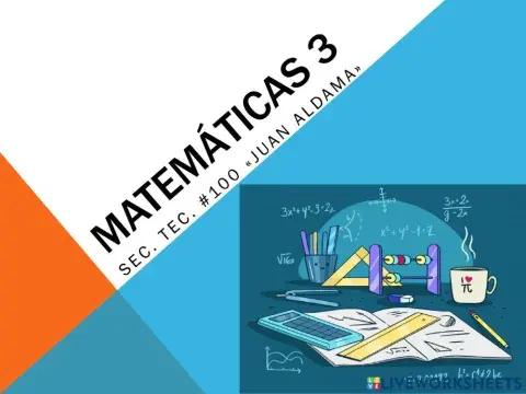 Desarrollos Planos de Conos Y Cilindros