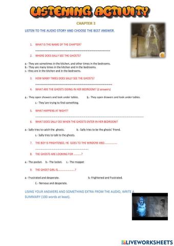 Dodson hall chapter 3