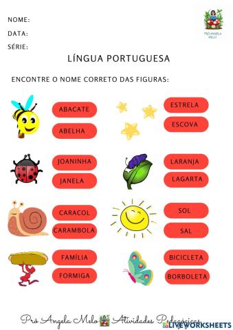 Línguaportuguesa