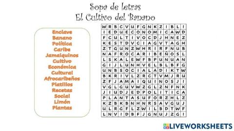 Cultivo del banano en Costa Rica