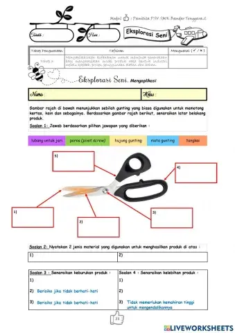 Reka Bentuk Industri ting. 5