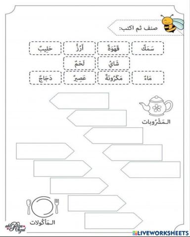 Tajuk 2 : Bahasa Arab Thn 5