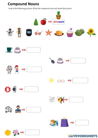 Access 8 - T3 - U9 - L1 - Act 5