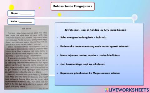 Kasalametan di jalan