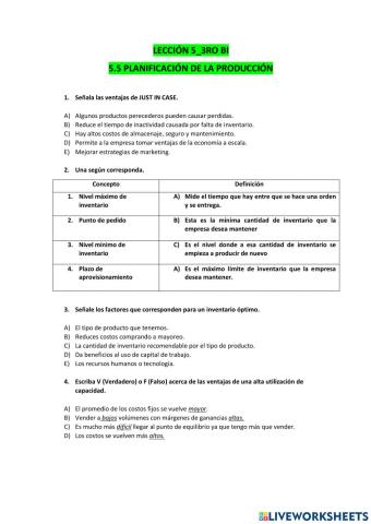 Prueba 5