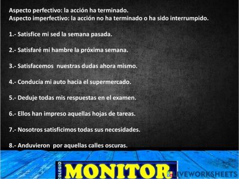 El verco accidentes II