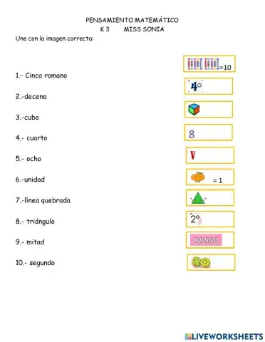 Repaso general -o, trim