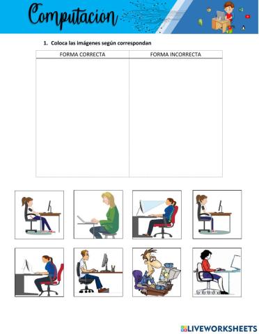 Amigos de la computadora