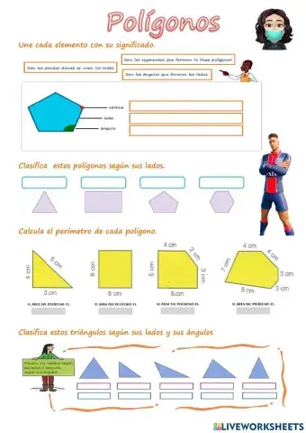 Polígonos