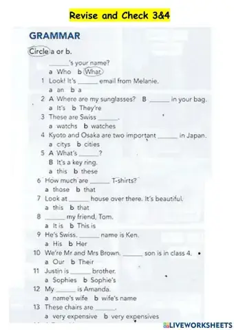 English File 4th Adition Beginner