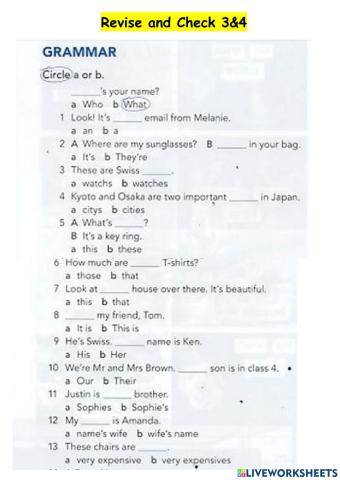 English File 4th Adition Beginner