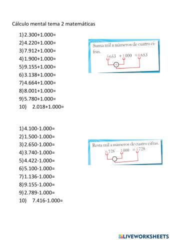 Pani4-Calculo-Mental-T2
