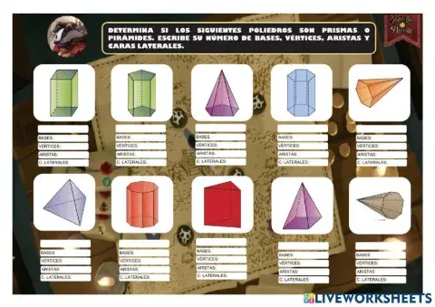 Mate- t11- prismas y pirámides