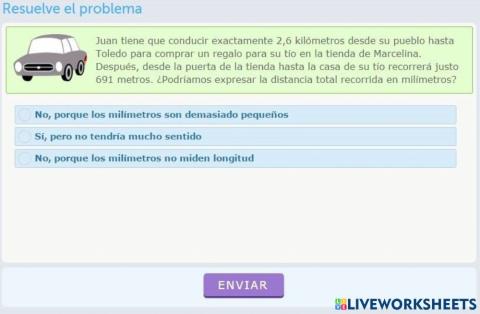 Problema de longitud
