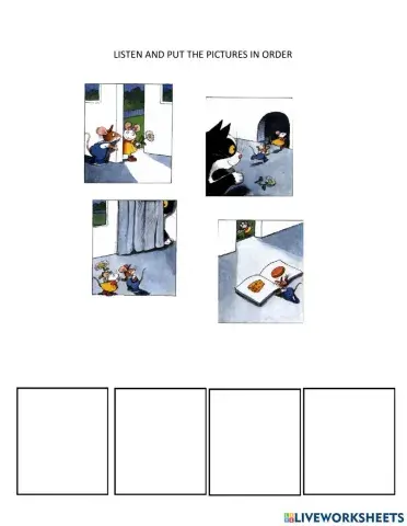 Happy House 1 Unit 1