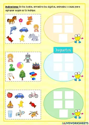 Pertenece y no pertenece