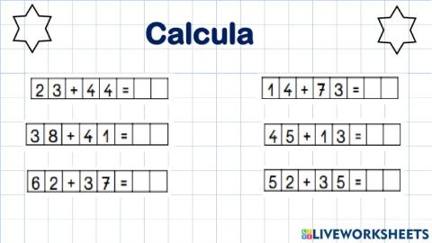 Estrategias de Cálculo
