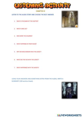 Dodson hall chapter 4