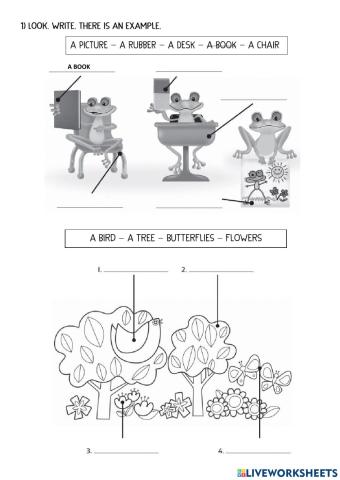 Quiz Unit 1 and unit 2