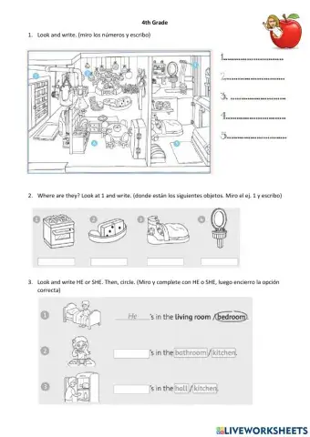 Rainbow Bridge 2 Unit 3