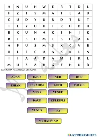 Asas fardhu ain (normala salleh)