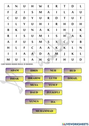 Asas fardhu ain (normala salleh)