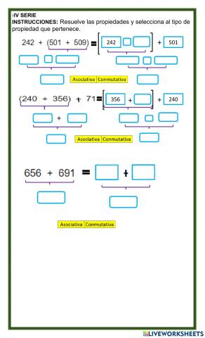 Examen de matematicas parte 2