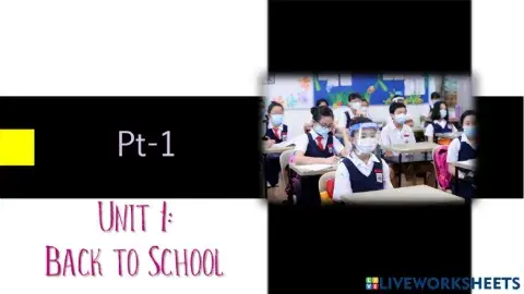 Lessons 1-4 Extra Practice