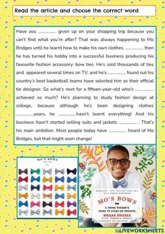 Present Perfect Adverbs