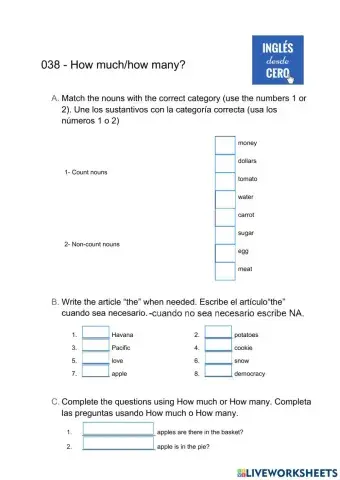Inglés-desde-cero Episodio 38