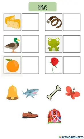 Conciencia Fonológica