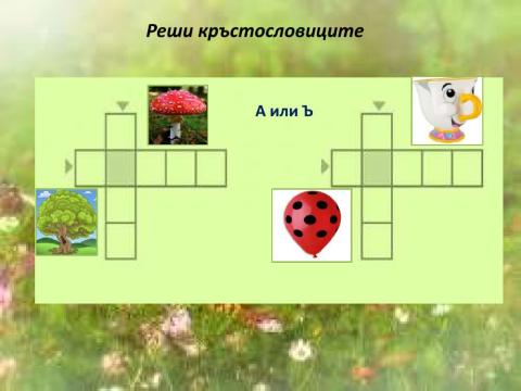 Български език и литература