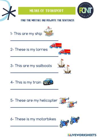 Bright Ideas 2 - Unit 2