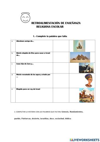 Enseñanza Religiosa Escolar