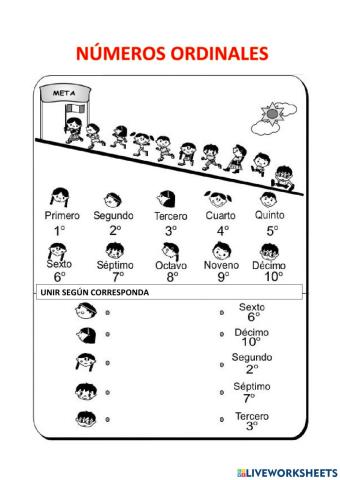 Maestra de 3er grado