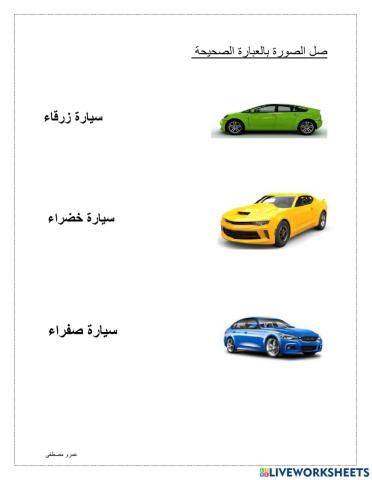 الفهم القرائى