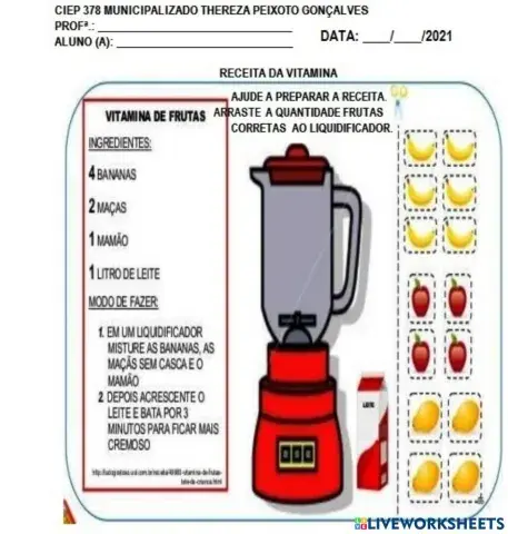 Receita