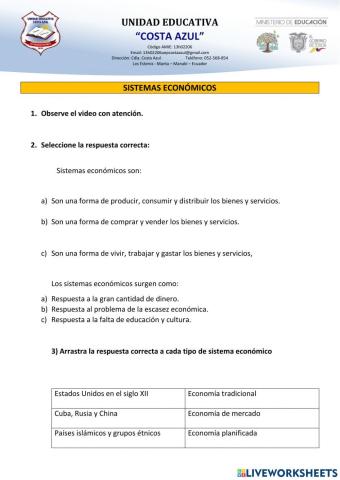 Economia